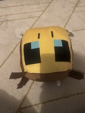 Minecraft 8 inch Bee Character
