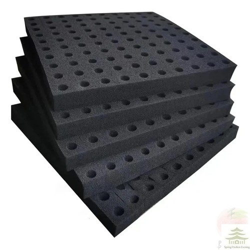 100pcs hydroponic plant sponge - 100pcs,