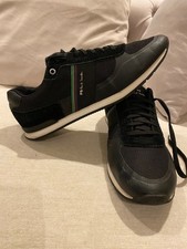 PAUL SMITH PRINCE DESIGNER UK