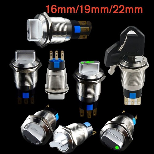 Position 22mm metal - 2, 3