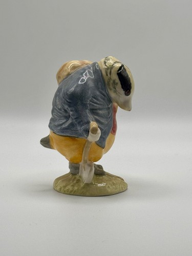 Beatrix potter tommy brock - tommy,