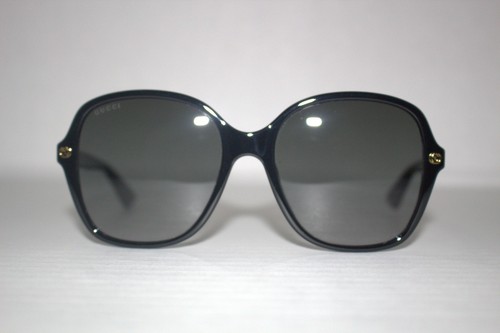 Gucci gg0092s black - gg0092s,