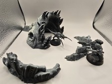 Tyranid Inspired Terrain