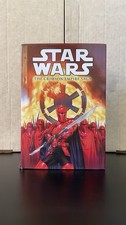 Star Wars: The Crimson Empire Saga – Deluxe Hardcover First Edition