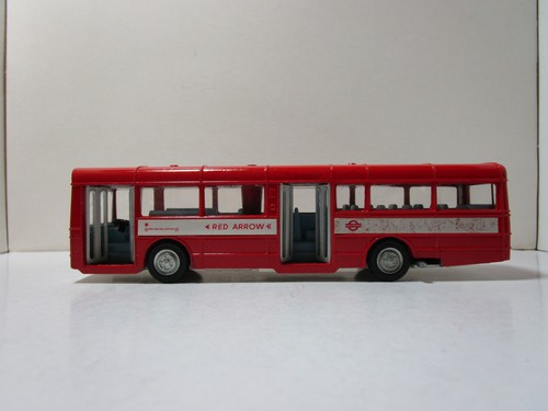 Dinky toy 283 aec - dinky,