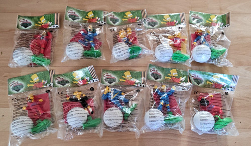 Full set unopened 1999 - full,
