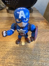 Jada Toys Civil War Captain