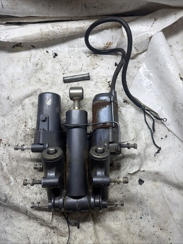 Yamaha 225 250 ox66 - 225,