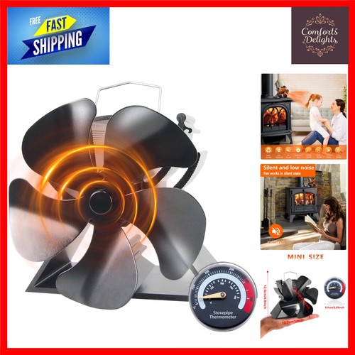 Efficient heat powered - heat, 5
