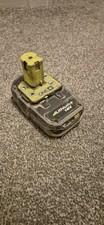 Ryobi 18v one 5ah - one+, 45wh