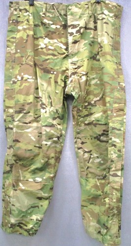 Usgi gen iii - gen, ecwcs