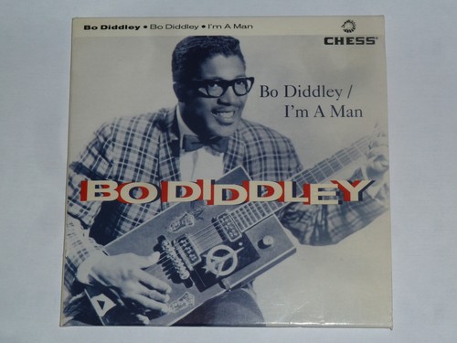 Diddley rare 2 track - , uk