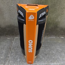 New Boxed Jetboil Sumo 1. 8L