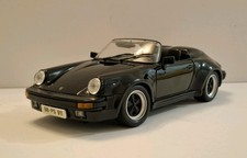 Maisto Porsche 911 Speedster