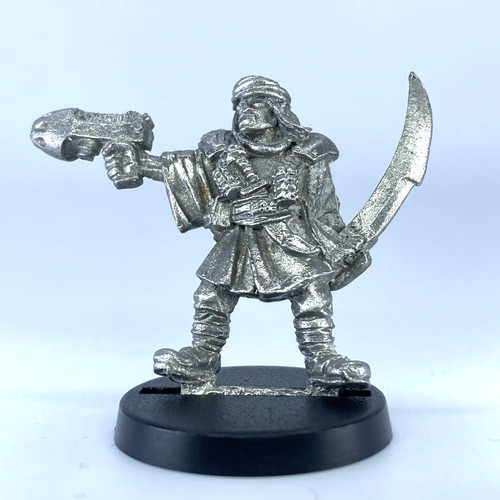 Tallarn desert officer - tallarn,