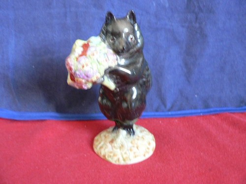 Beswick beatrix potter duchess - beswick,