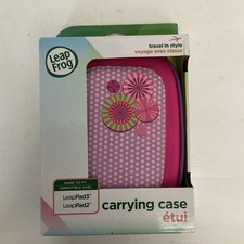 LeapFrog Leappad 3 Pink Case