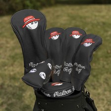 Golf Club Cover Driver Fairway