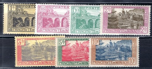 Monaco 1925 103 - monaco, *