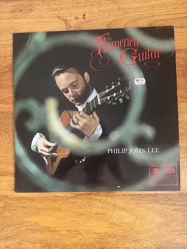Philip john lee flamenco - philip,