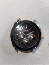 Swiss Hunter Watch As Is For