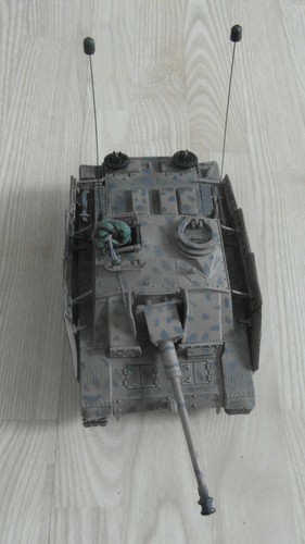 Forces valour german - german, stug
