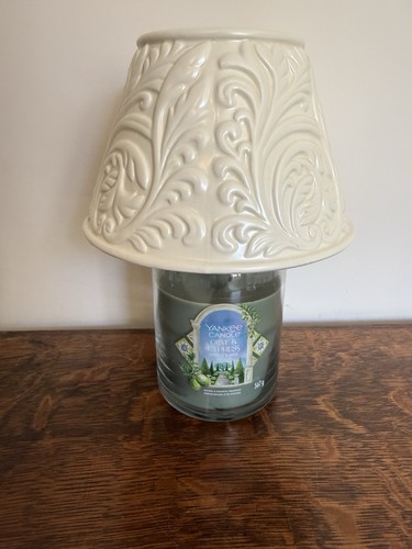 Yankee candle timeless - candle,