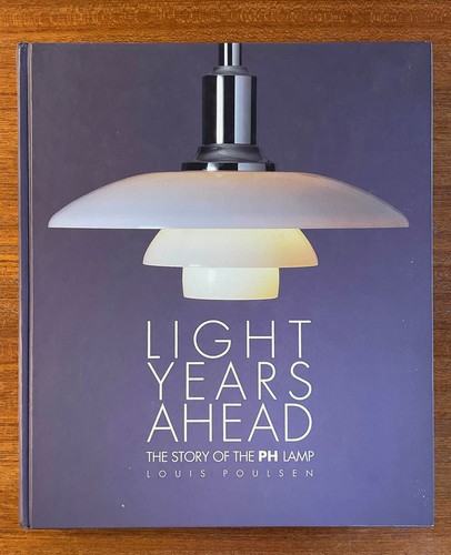 Light years ahead the - light,