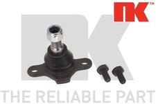 FRONT / LOWER/ OUTER BALL