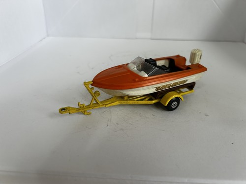 Lesney matchbox king size - lesney,