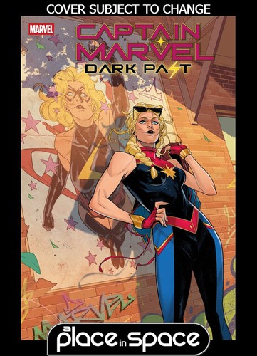Captain marvel dark - captain,