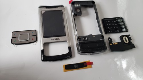 100 original nokia 6500 - nokia, slide