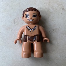 Lego Duplo Caveman Dino