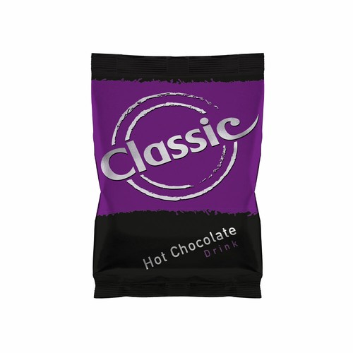 Chocolate for vending - vending, machines