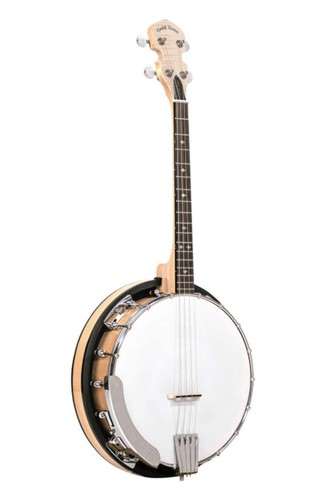 Gold tone cripplecreek irish - tone,