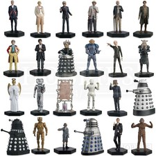 Doctor Who 1/21 Scale Model