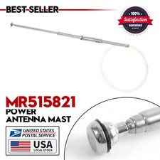 Power Antenna Mast Aerial Rod