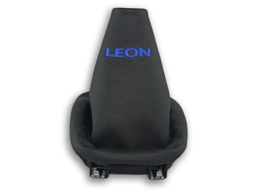 Gear stick gaiter for - stick, seat