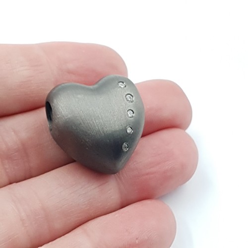 Kranz ziegler story pendant - kranz,