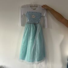 Elsa Dress