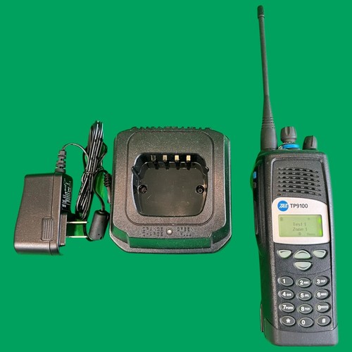 Tait tp9100 - tait,