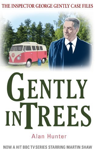 Gently trees george - gently,
