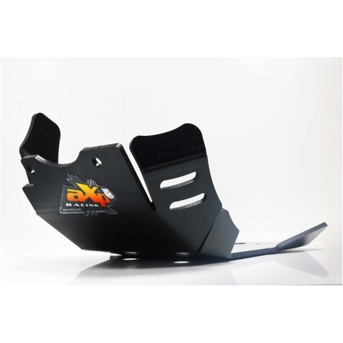 Enduro underride guard - underride,