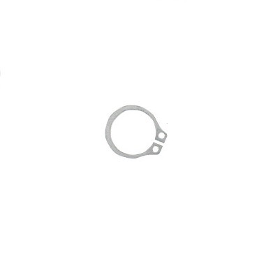 Brake clutch pivot pin - brake/clutch,