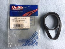 1 x UNIFIT Vacuum Cleaner Belt for Electrolux Powersystem 1710, 1720, 1730, 1740