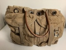 Raph Lauren Unisex Hand Bag