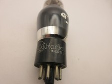 6F8G RCA Valve Used Tested  (58B11)