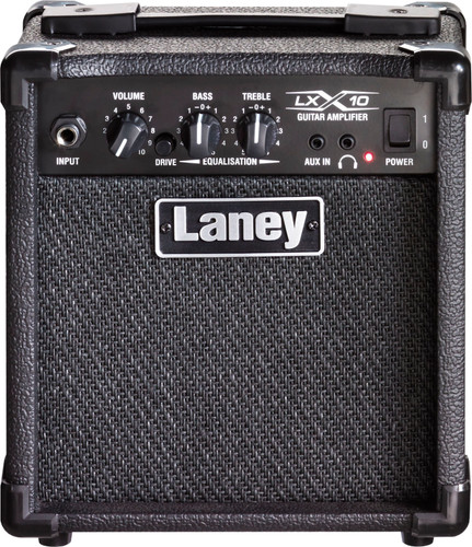 Laney series lx10 - laney,