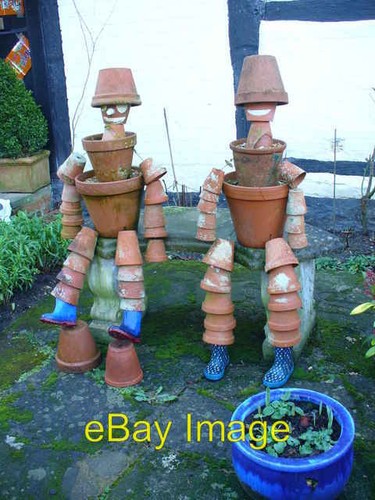 Photo 6x4 bill - bill, shere
