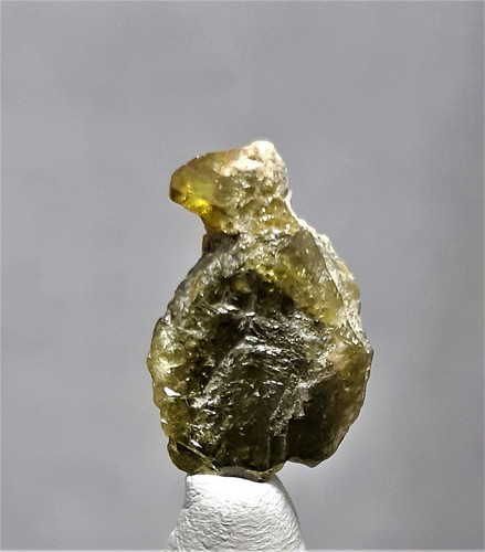 Sphene titanite natural stone - natural,